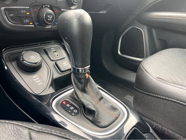 2021 Jeep Compass Vehicle Photo in Savannah, GA 31419