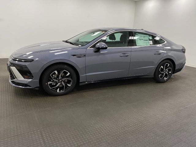 2025 Hyundai SONATA Vehicle Photo in Appleton, WI 54913