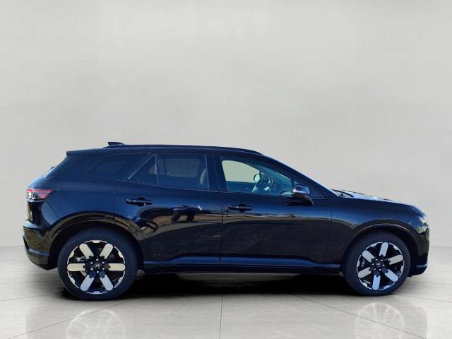 2024 Honda Prologue Vehicle Photo in Oshkosh, WI 54904