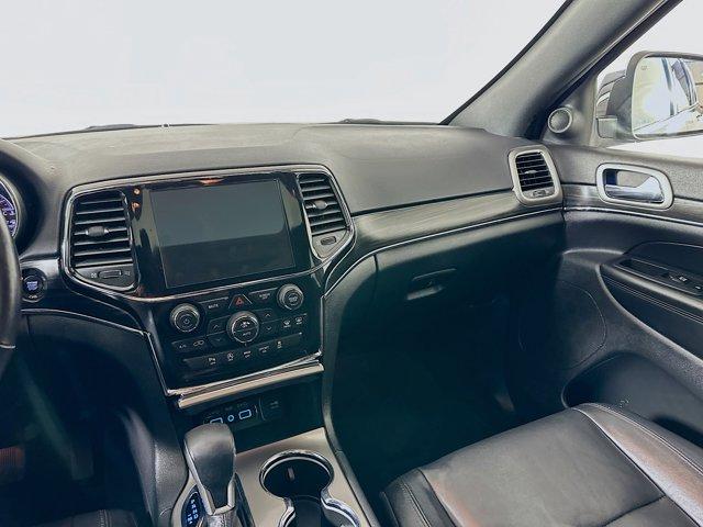 2022 Jeep Grand Cherokee WK Vehicle Photo in Doylsetown, PA 18901
