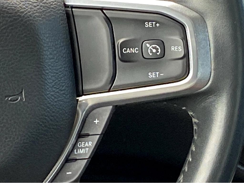 2022 Ram 1500 Vehicle Photo in POOLER, GA 31322-3252