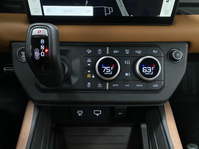 2024 Land Rover Defender Vehicle Photo in Appleton, WI 54913