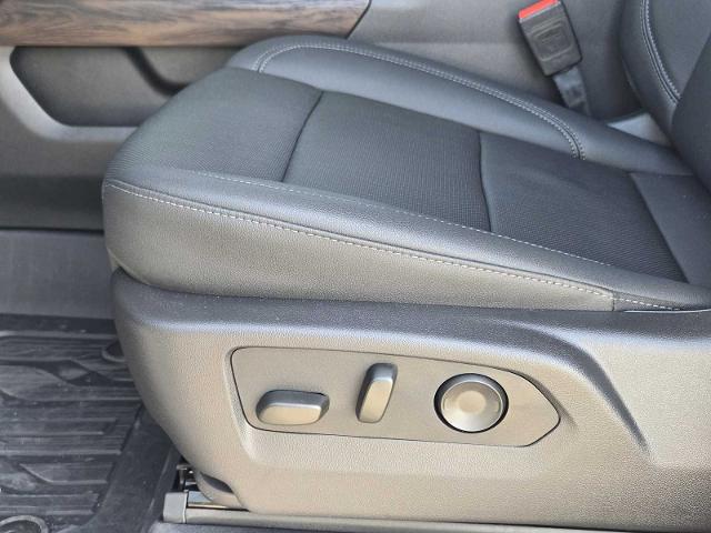2025 GMC Sierra 1500 Vehicle Photo in DALLAS, TX 75209-3016