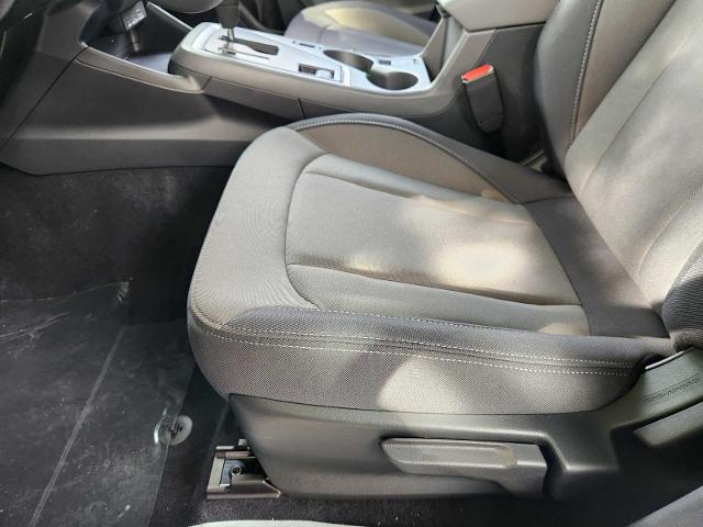 2025 Subaru Crosstrek Vehicle Photo in DALLAS, TX 75209