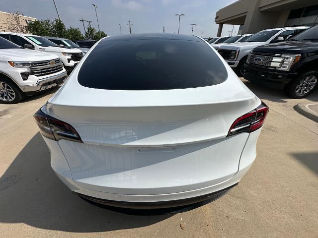 2023 Tesla Model Y Vehicle Photo in Grapevine, TX 76051