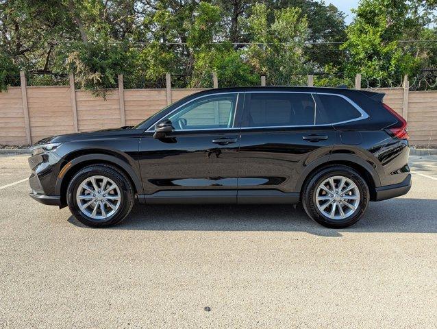 2025 Honda CR-V Vehicle Photo in San Antonio, TX 78230