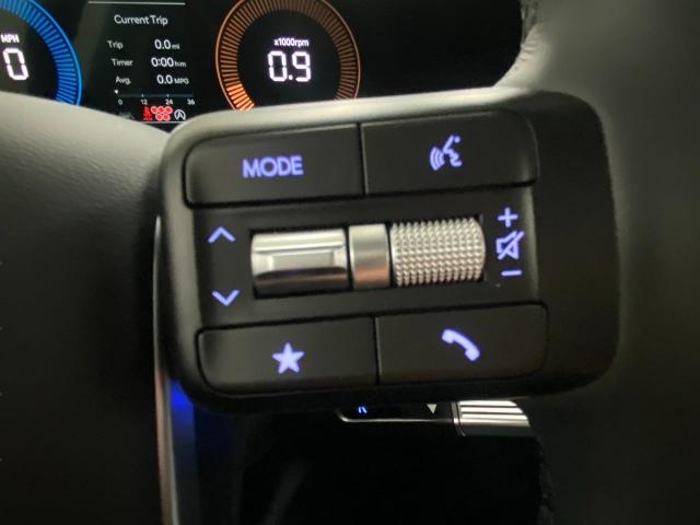 2025 Hyundai SANTA FE Vehicle Photo in Appleton, WI 54913