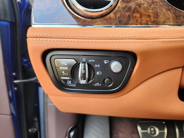 2023 Bentley Bentayga Vehicle Photo in HOUSTON, TX 77079