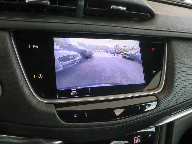2022 Cadillac XT6 Vehicle Photo in Dallas, TX 75209