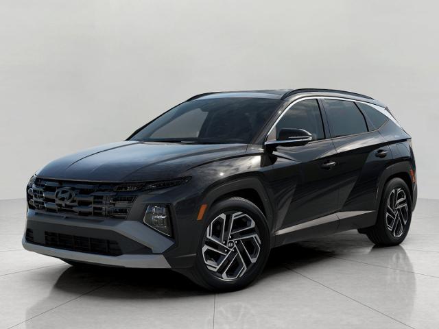 2025 Hyundai TUCSON Vehicle Photo in Green Bay, WI 54304