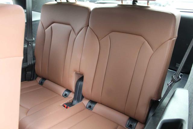 2024 Audi Q7 Vehicle Photo in HOUSTON, TX 77090