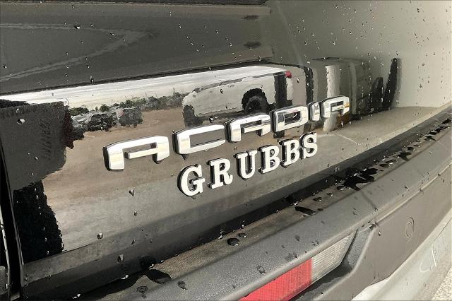2024 GMC Acadia Vehicle Photo in Grapevine, TX 76051