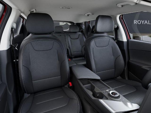 2025 Kia EV6 Vehicle Photo in Tucson, AZ 85712