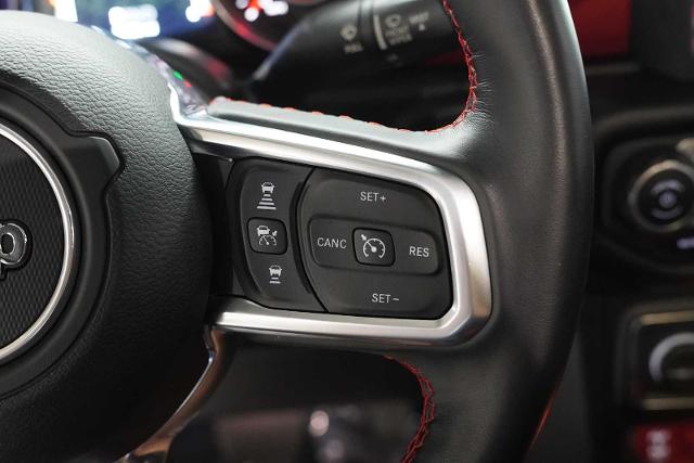 2020 Jeep Gladiator Vehicle Photo in GRAPEVINE, TX 76051