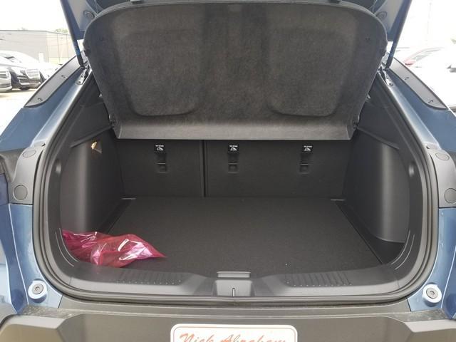 2025 Buick Envista Vehicle Photo in ELYRIA, OH 44035-6349