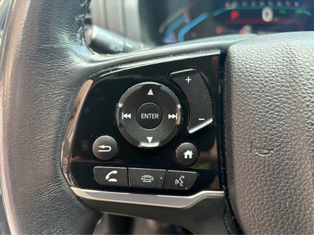 2019 Honda Odyssey Vehicle Photo in Grapevine, TX 76051