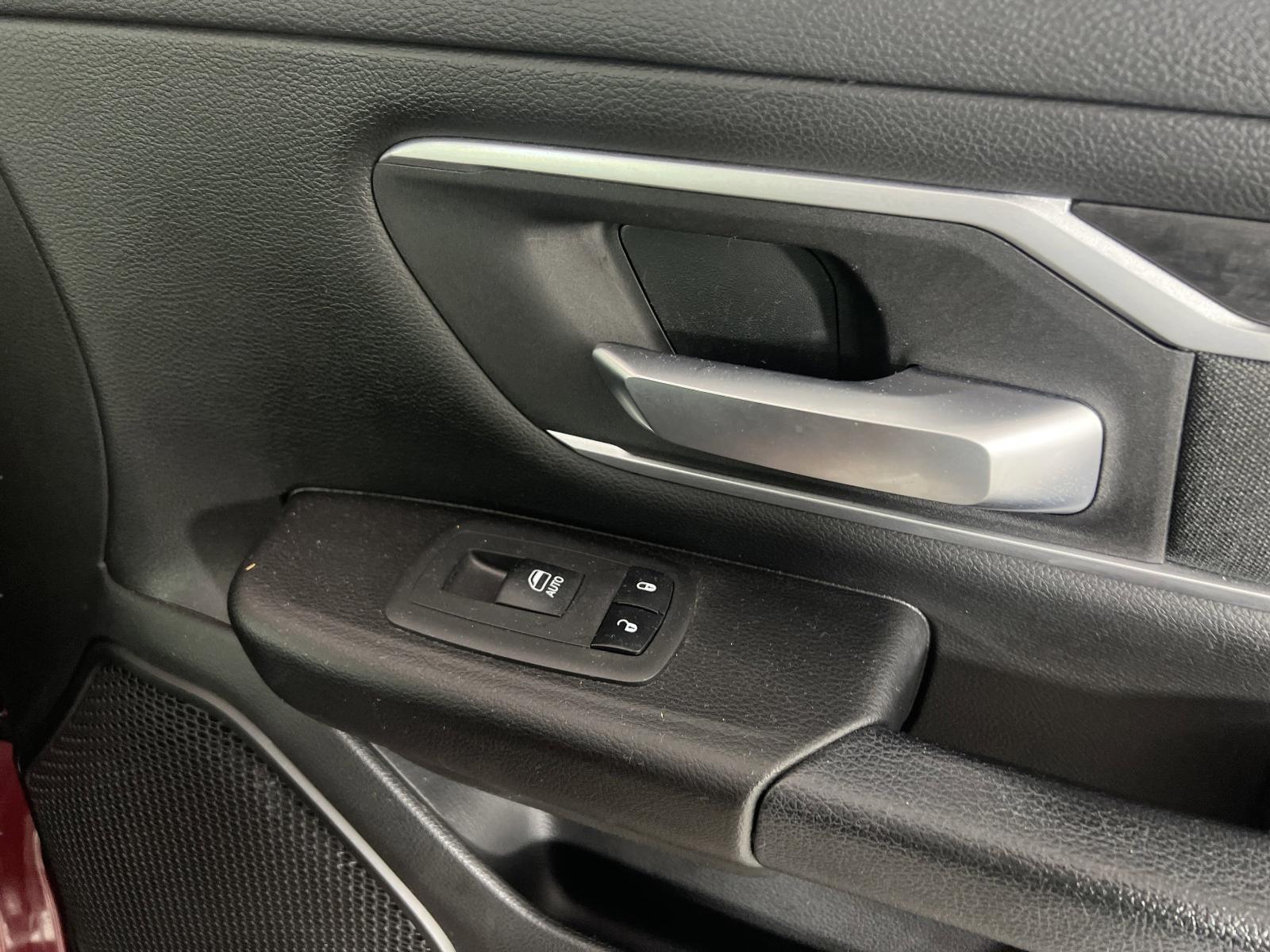 2022 Ram 1500 Vehicle Photo in GEORGETOWN, TX 78626-7508