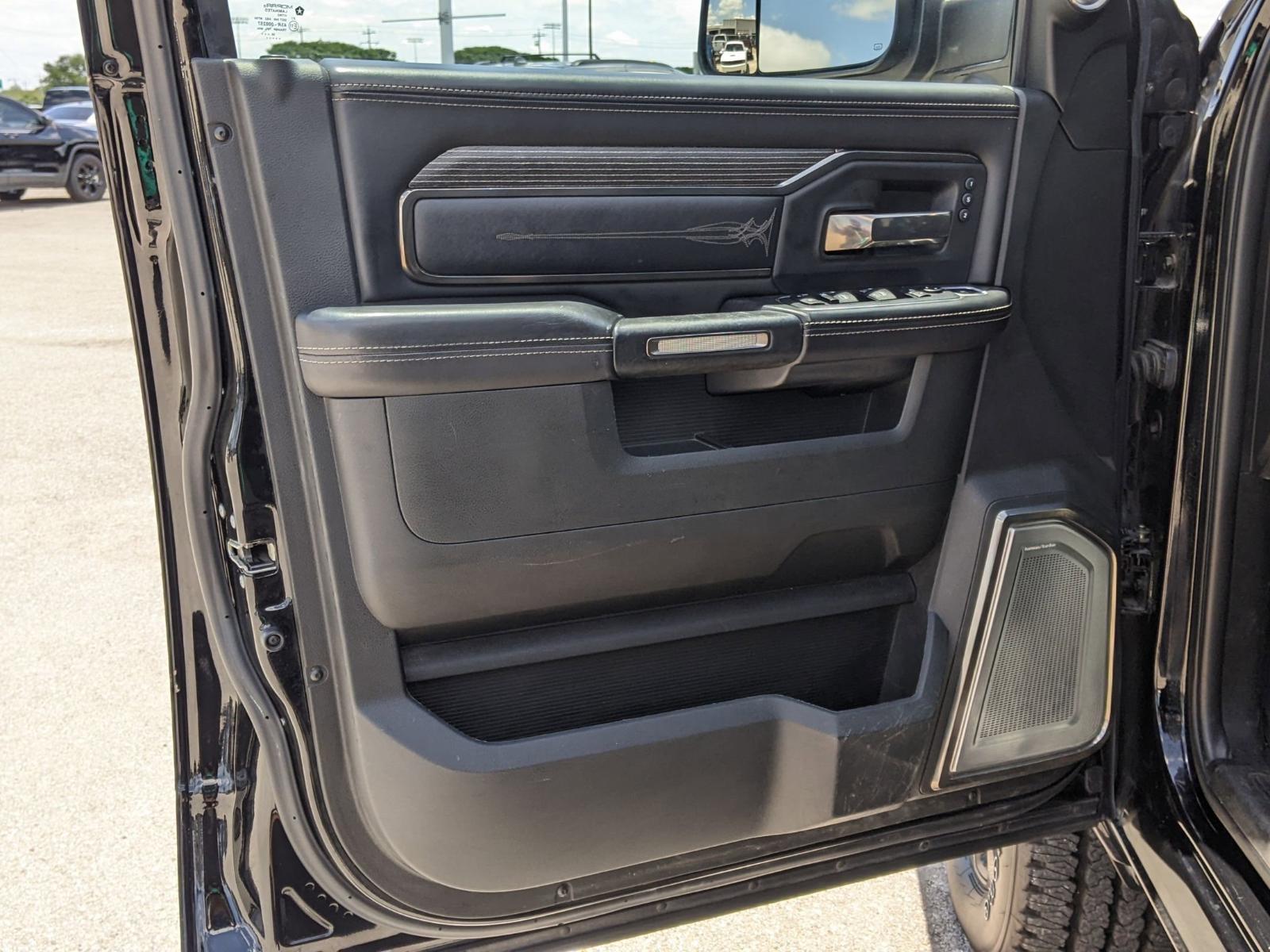 2020 Ram 2500 Vehicle Photo in Seguin, TX 78155