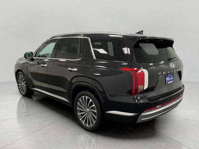 2024 Hyundai PALISADE Vehicle Photo in Appleton, WI 54913