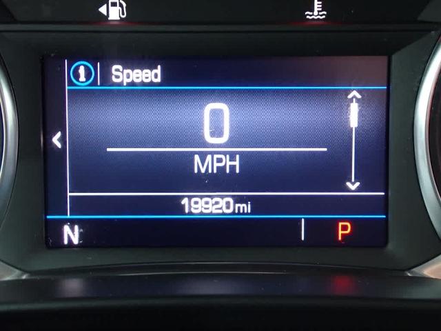 2023 GMC Acadia Vehicle Photo in ZELIENOPLE, PA 16063-2910
