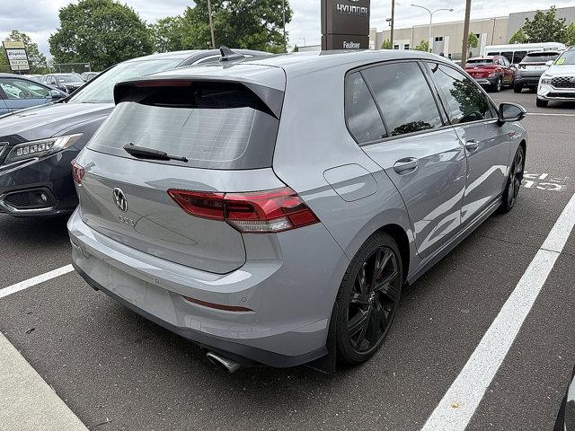 2023 Volkswagen Golf GTI Vehicle Photo in Philadelphia, PA 19116