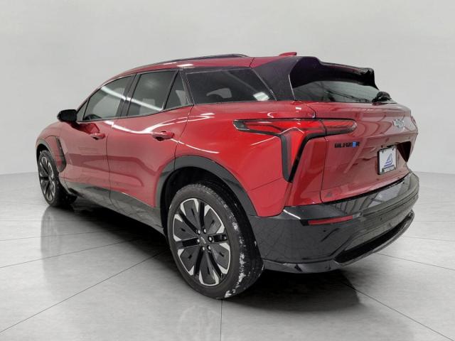 2024 Chevrolet Blazer EV Vehicle Photo in NEENAH, WI 54956-2243