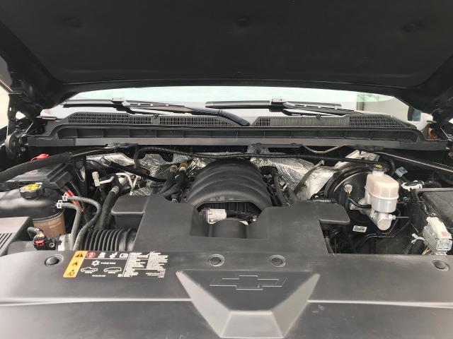 2018 Chevrolet Silverado 1500 Vehicle Photo in GREEN BAY, WI 54303-3330
