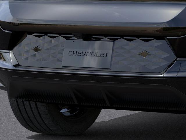 2025 Chevrolet Equinox EV Vehicle Photo in BETHLEHEM, PA 18017-9401