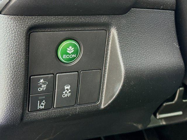 2020 Honda HR-V Vehicle Photo in Doylestown, PA 18902