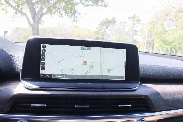 2022 Kia Telluride Vehicle Photo in DALLAS, TX 75209