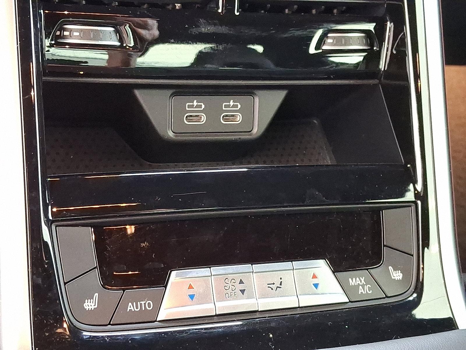 2022 BMW M8 Vehicle Photo in Lancaster, PA 17601