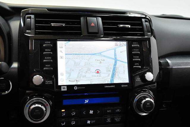 2024 Toyota 4Runner Vehicle Photo in DALLAS, TX 75235