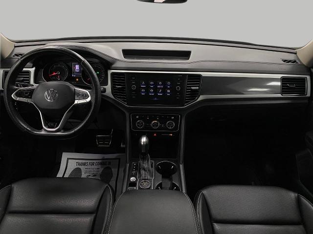 2021 Volkswagen Atlas Vehicle Photo in Appleton, WI 54913