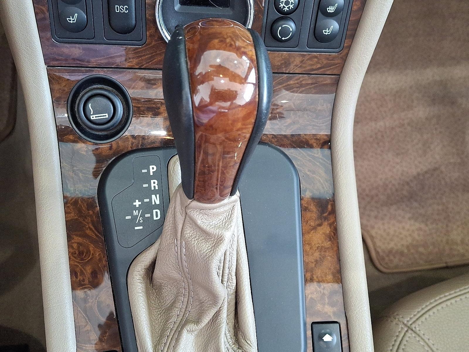 2002 BMW Z3 2.5i Vehicle Photo in Lancaster, PA 17601
