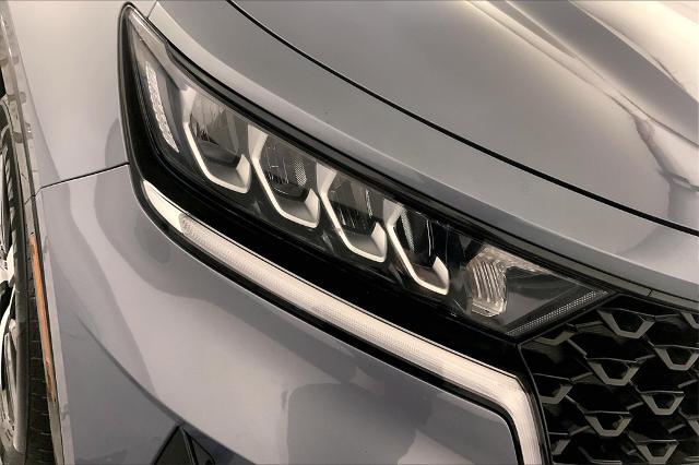 2022 Kia Sorento Vehicle Photo in Lees Summit, MO 64086