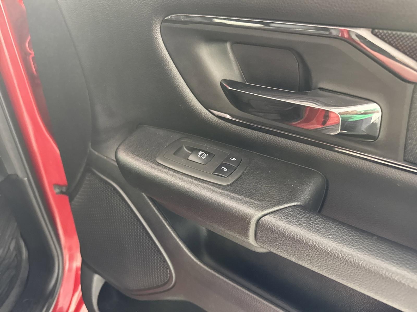 2022 Ram 1500 Vehicle Photo in GEORGETOWN, TX 78626-7508