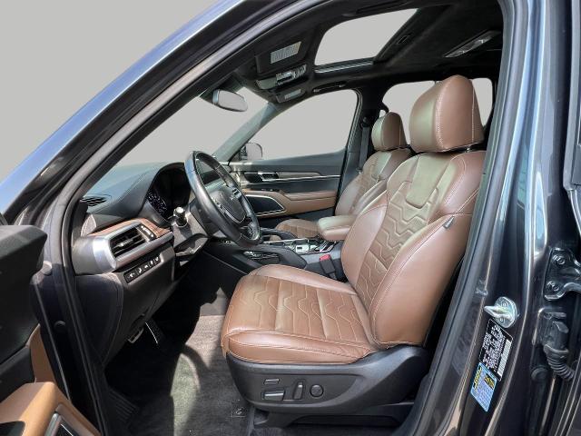 2022 Kia Telluride Vehicle Photo in Appleton, WI 54914