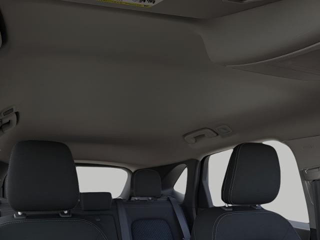 2025 Ford Escape Vehicle Photo in Neenah, WI 54956