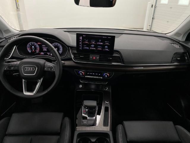 2025 Audi Q5 Vehicle Photo in Appleton, WI 54913