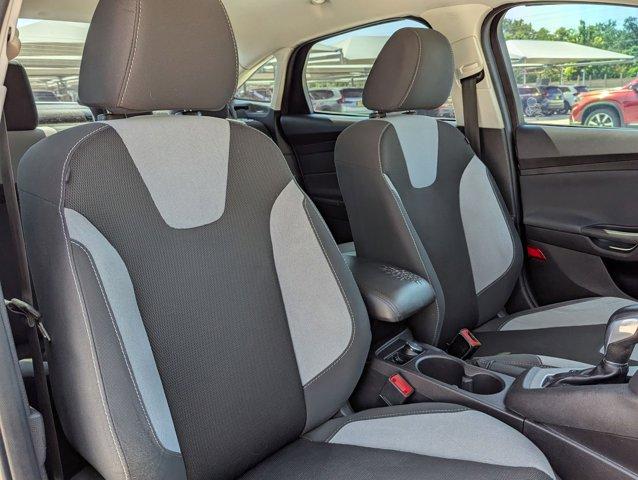 2014 Ford Focus Vehicle Photo in San Antonio, TX 78230