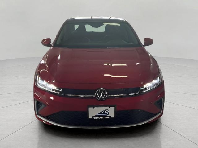 2025 Volkswagen Jetta Vehicle Photo in Appleton, WI 54913