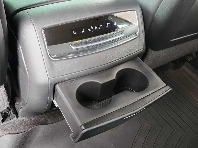2022 Cadillac Escalade Vehicle Photo in HOUSTON, TX 77079