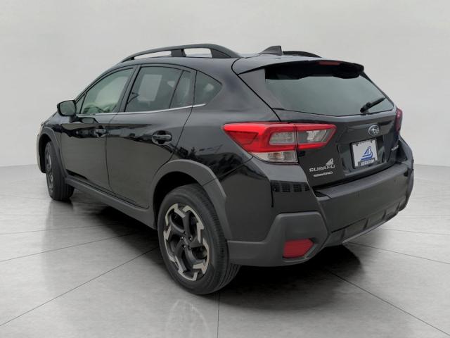2023 Subaru Crosstrek Vehicle Photo in Green Bay, WI 54304