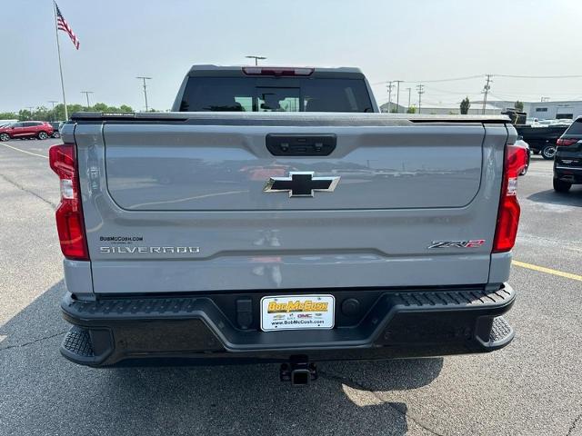 2024 Chevrolet Silverado 1500 Vehicle Photo in COLUMBIA, MO 65203-3903