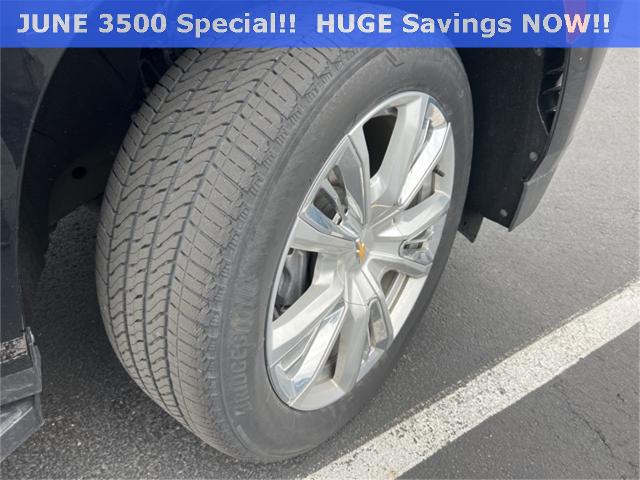 2023 Chevrolet Tahoe Vehicle Photo in GREEN BAY, WI 54304-5303