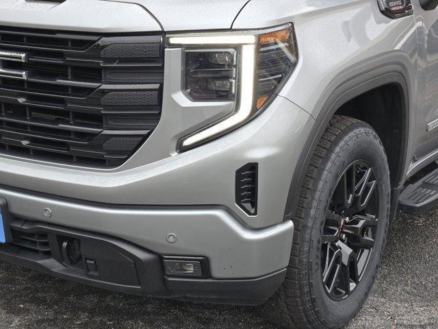 2024 GMC Sierra 1500 Vehicle Photo in Decatur, TX 76234