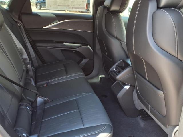 2025 Cadillac LYRIQ Vehicle Photo in Tampa, FL 33612