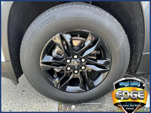2022 Chevrolet Traverse Vehicle Photo in Roslyn, NY 11576