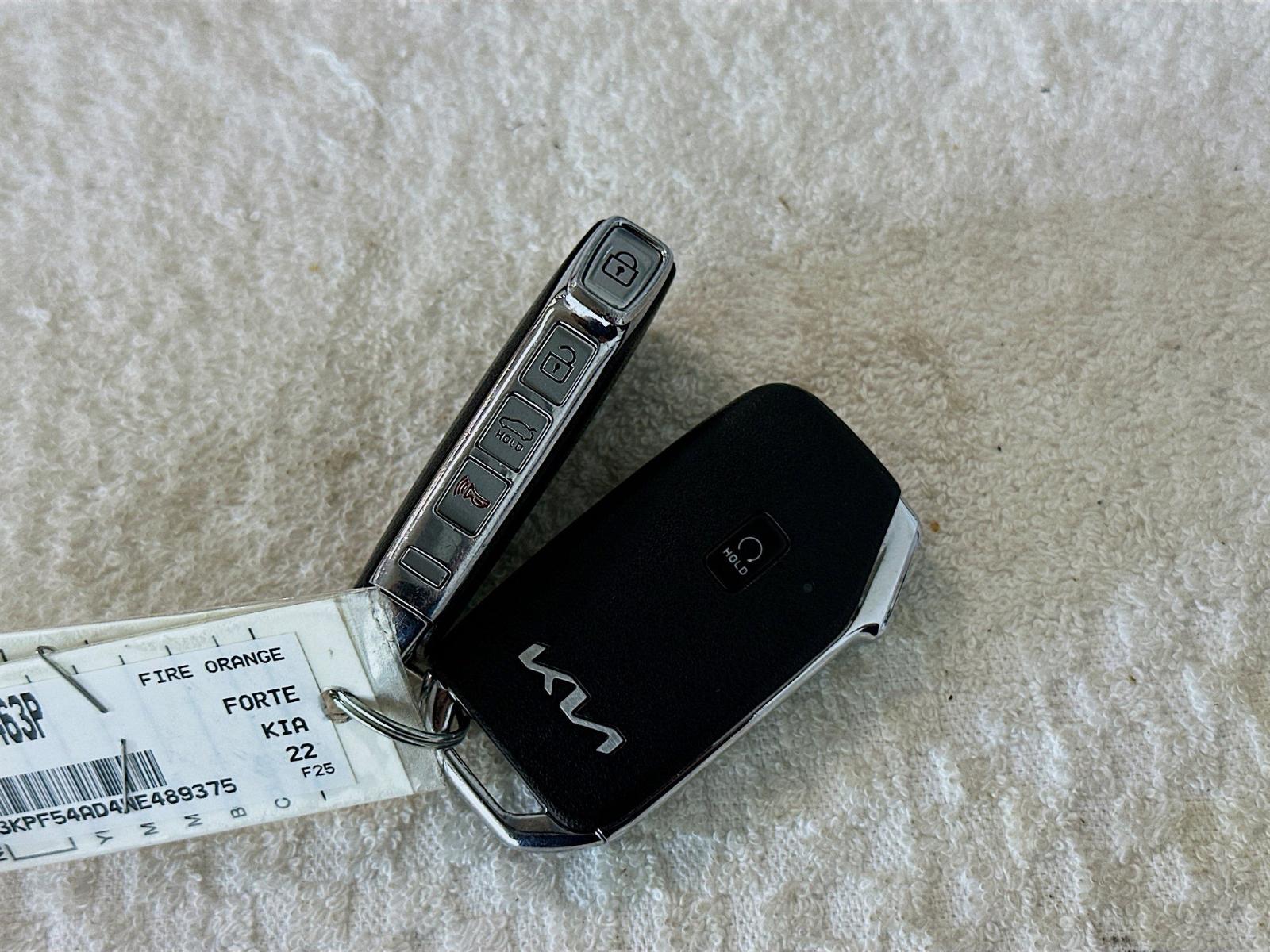 2022 Kia Forte Vehicle Photo in Langhorne, PA 19047