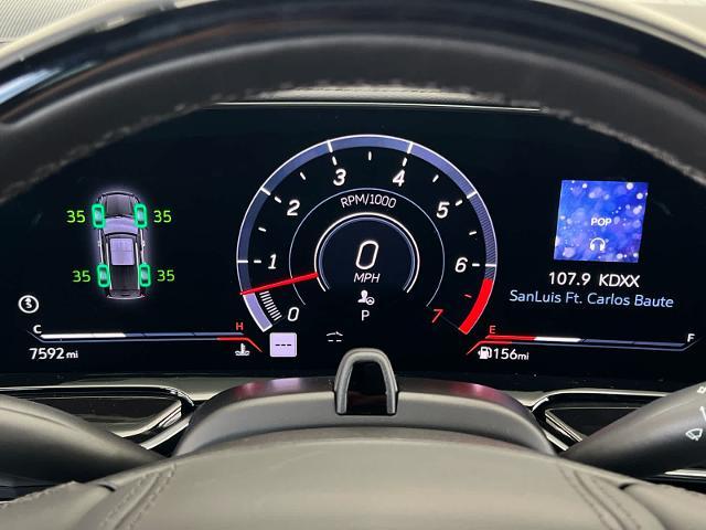 2023 Cadillac Escalade ESV Vehicle Photo in Grapevine, TX 76051
